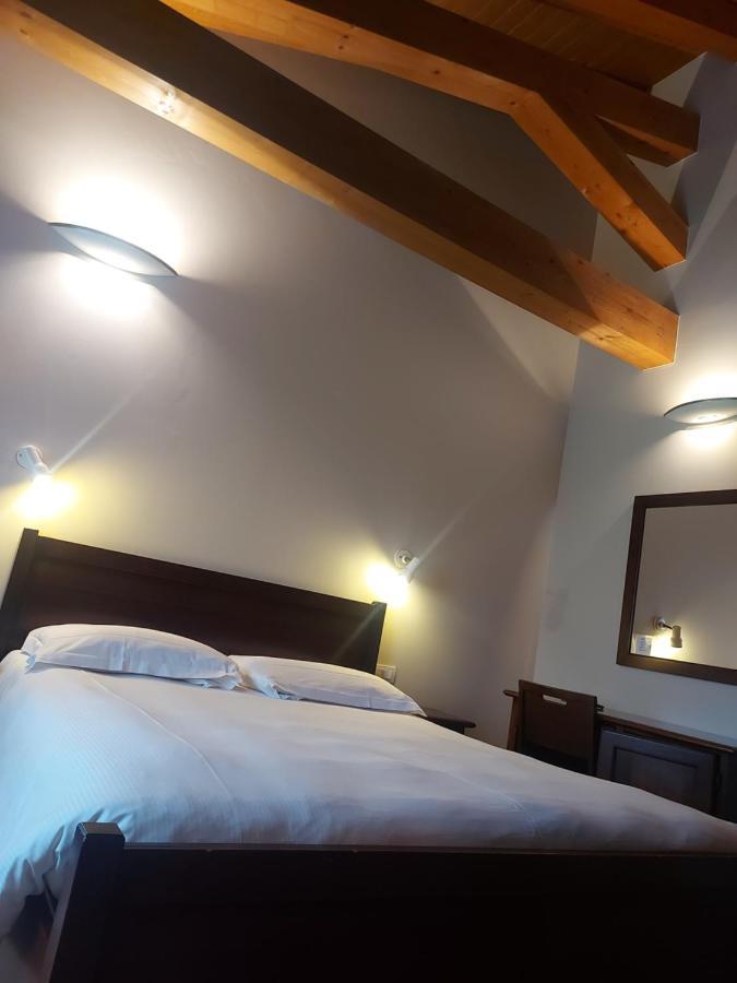 Agriturismo Olistella Palazzolo dello Stella Exteriör bild