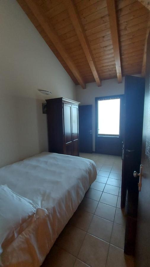 Agriturismo Olistella Palazzolo dello Stella Exteriör bild
