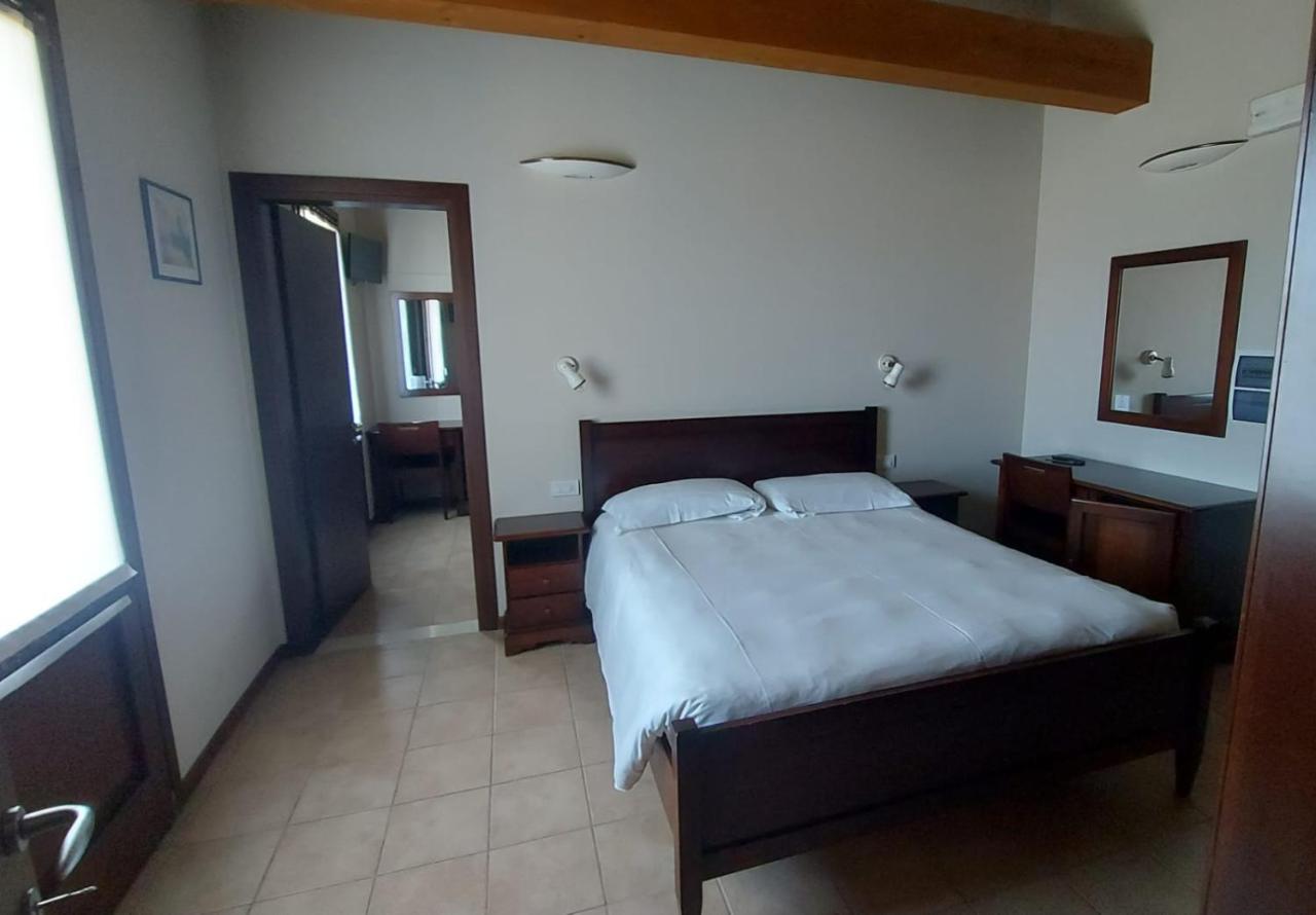 Agriturismo Olistella Palazzolo dello Stella Exteriör bild